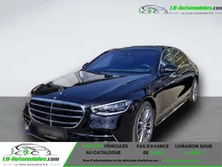 Utilisé 2023 Mercedes S350 Berline | 110 200 €