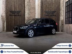 Noir Occasion 2021 BMW X1 SUV | 24 500 € (Bon prix)
