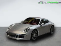 Utilisé 2014 Porsche 911S Coupé | 112 500 € (Bon prix)