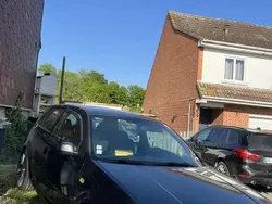 Utilisé 2003 VW Golf IV Berline | 6 000 €