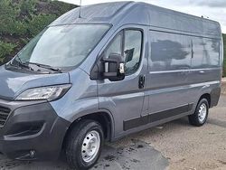 Utilisé 2021 Fiat Ducato Van | 10 500 €