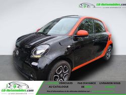 Utilisé 2018 Smart ForFour Citadine | 17 800 € (Prix juste)