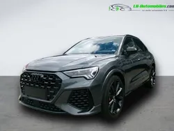 Utilisé 2021 Audi RS Q3 Sport SUV | 56 400 € (Prix juste)