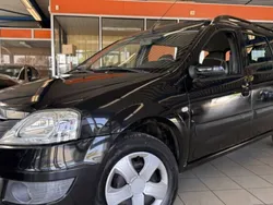 Utilisé 2011 Dacia Logan Lauréate Berline | 4 990 €