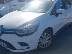 Occasion 2019 Renault Clio IV Citadine | 9 490 € (Prix juste)