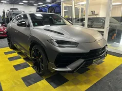 Gris Utilisé 2023 Lamborghini Urus SUV | 359 990 € (Prix cher)