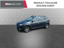 Utilisé 2020 Dacia Sandero Stepway Citadine | 12 990 € (Prix juste)