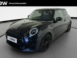 Noir Utilisé 2021 Mini Cooper Classic Citadine | 19 999 € (Super prix)