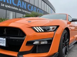Utilisé 2022 Ford Mustang Coupé | 149 900 €