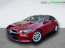 Utilisé 2022 Mercedes 180 Berline | 31 100 €