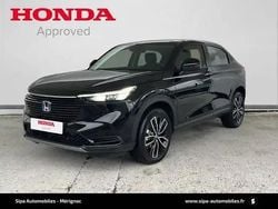 Noir cristal Utilisé 2024 Honda HR-V SUV | 29 490 €