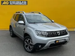 Utilisé 2021 Dacia Duster Prestige SUV | 15 600 € (Prix juste)