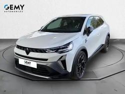 Blanc Utilisé 2025 Renault Symbioz Esprit Alpine SUV | 33 890 € (Prix juste)