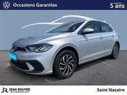 Argente Utilisé 2024 VW Polo S Berline | 21 990 € (Prix juste)