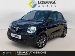 Utilisé 2022 Renault Twingo Equilibre Citadine | 12 490 € (Prix juste)