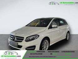 Utilisé 2016 Mercedes B250 Monospace | 22 900 €