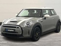 Occasion 2022 Mini Cooper SE Premium Plus Citadine | 20 499 € (Prix juste)