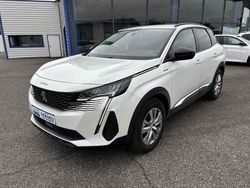 Blanc Occasion 2022 Peugeot 3008 Style SUV | 16 990 € (Bon prix)