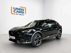 Noir Utilisé 2024 Cupra Formentor VZ SUV | 37 938 € (Prix juste)