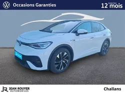 Noir Utilisé 2022 VW ID.5 SUV | 33 990 € (Prix juste)