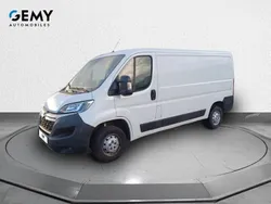 Citroën Jumper