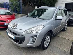 Utilisé 2008 Peugeot 4007 Premium SUV | 7 490 €