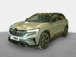 Gris Utilisé 2024 Renault Austral Techno Esprit Alpine SUV | 34 990 € (Prix juste)