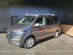 Gris Occasion 2022 VW T6.1 Van | 76 964 €