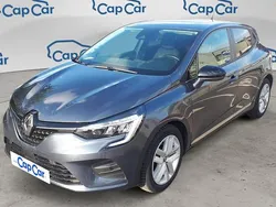 Utilisé 2021 Renault Clio V Zen | 11 590 € (Bon prix)