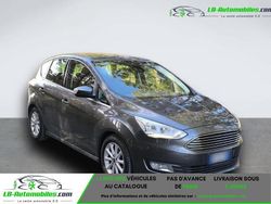 Occasion 2018 Ford C-MAX Titanium Monospace | 16 200 € (Prix cher)