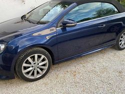 Occasion 2016 VW Golf Cabriolet Cabriolet | 12 650 €