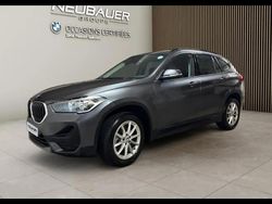 Gris Occasion 2022 BMW X1 SUV | 29 990 € (Super prix)