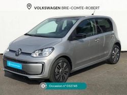 Gris Utilisé 2022 VW e-up! Citadine | 13 990 € (Prix juste)
