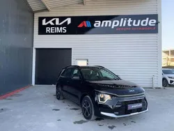 Blanc Utilisé 2025 Kia Niro Active SUV | 33 990 € (Prix assez cher)