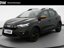 Utilisé 2025 Dacia Sandero Citadine | 18 990 € (Prix cher)