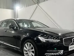 Utilisé 2018 Volvo V90 Inscription Break | 25 990 € (Prix juste)