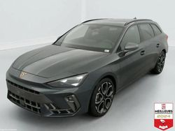 Bleu Nouvelle 2025 Cupra Leon Break | 36 174 € (Bon prix)