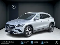 Gris Utilisé 2024 Mercedes GLA250 Progressive SUV | 37 990 € (Super prix)