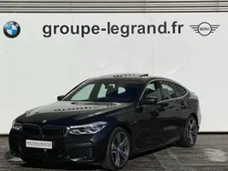 Utilisé 2019 BMW 320 M Sport Berline | 65 899 €