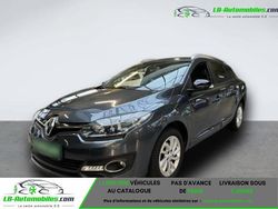 Occasion 2015 Renault Mégane III LIMITED Berline | 12 200 € (Prix cher)