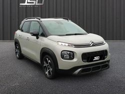 Utilisé 2019 Citroën C3 Aircross PureTech SUV | 9 990 € (Prix juste)