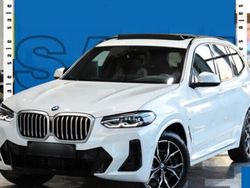Utilisé 2024 BMW X3 M Sport SUV | 52 900 €