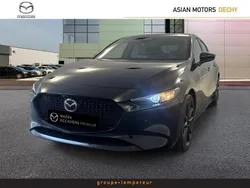 Utilisé 2025 Mazda 3 Nagisa | 34 190 € (Prix cher)