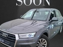 Occasion 2018 Audi Q5 SUV | 27 990 € (Super prix)