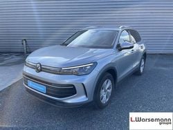 Utilisé 2024 VW Tiguan Edition SUV | 44 990 € (Prix cher)
