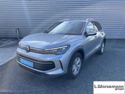 Utilisé 2024 VW Tiguan Edition SUV | 44 990 € (Prix cher)