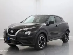 Utilisé 2022 Nissan Juke N-Connecta SUV | 18 999 € (Prix juste)