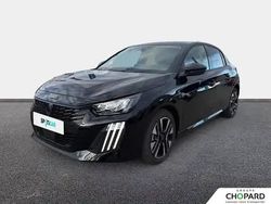 Noir perla nera p. m. Occasion 2024 Peugeot 208 S Citadine | 16 790 €