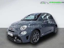 Utilisé 2021 Abarth 595 Citadine | 22 400 € (Prix assez cher)