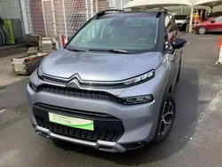 Gris Utilisé 2022 Citroën C3 Aircross PureTech SUV | 14 995 € (Prix juste)